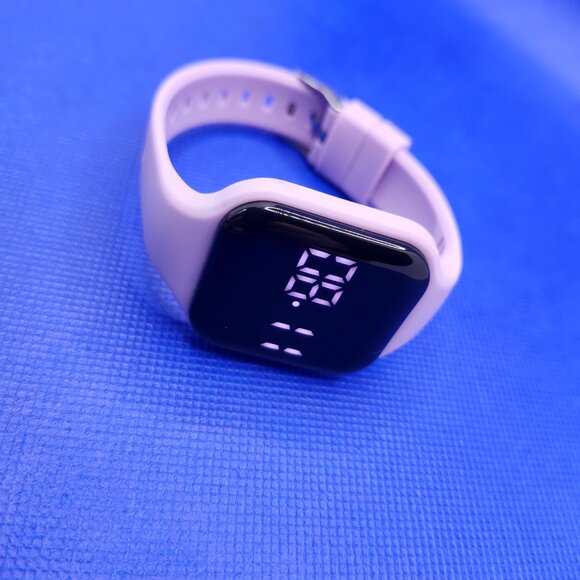 Kids Watch, Digital Watch, Sport Watch with Fitness Tracker, No Bluetooth Req - Picture 6 of 14